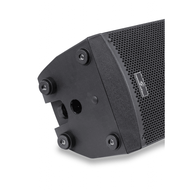 10” 2-Way Active Loudspeaker with DSP