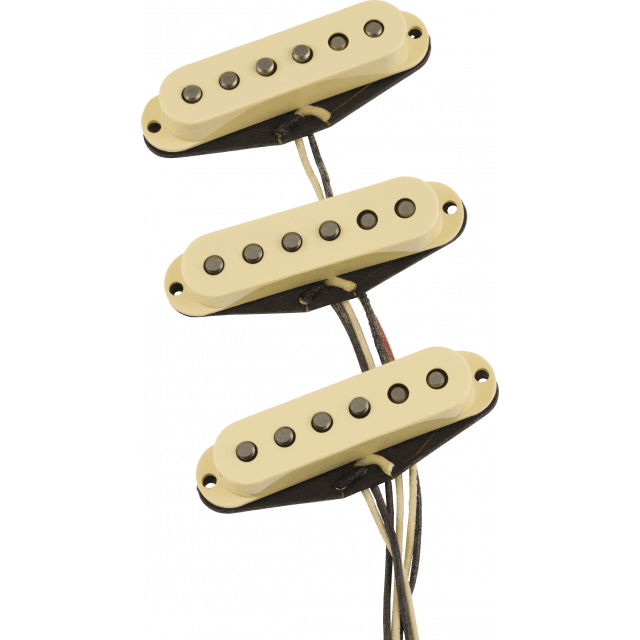 Set pickup  Pure Vintage '61 Stratocaster Pickup Set