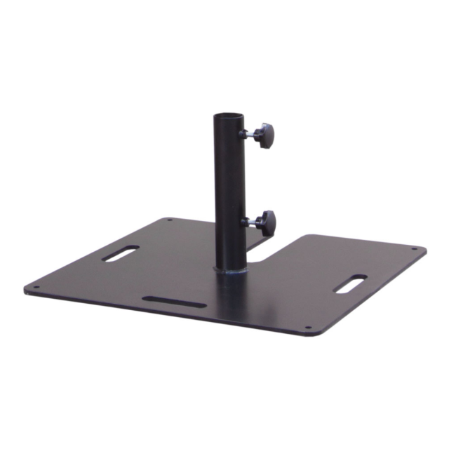Base per Supporto Luci 600x600 mm (CTMB)