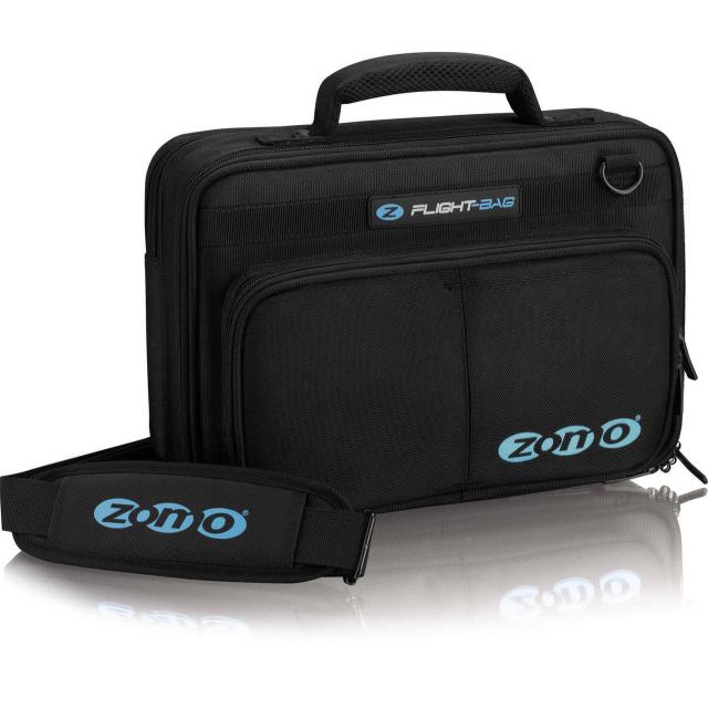 Kaosspad Quad - FlightBag Korg Kaosspad Quad