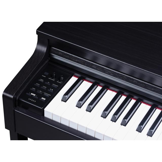 Upright Digital Piano