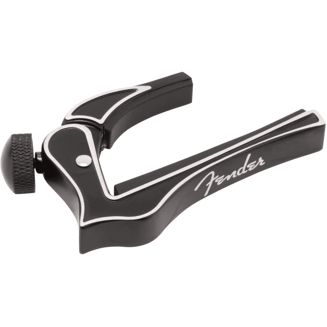 Dragon Capo, Black