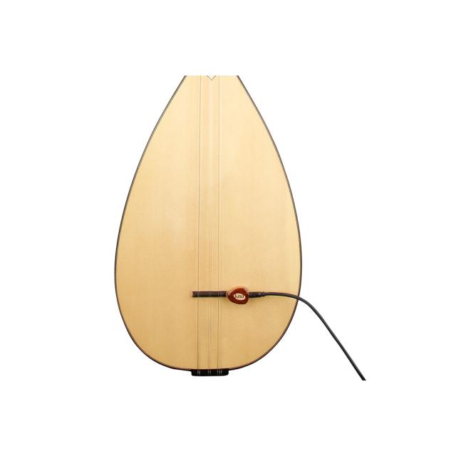 KNA BG-1 PICKUP FOR SAZ - BAGLAMA
