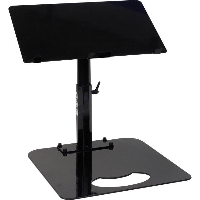 CDX/2 - Pro Stand 2x Numark iCDX / 2x Vestax CDX-05 - nero