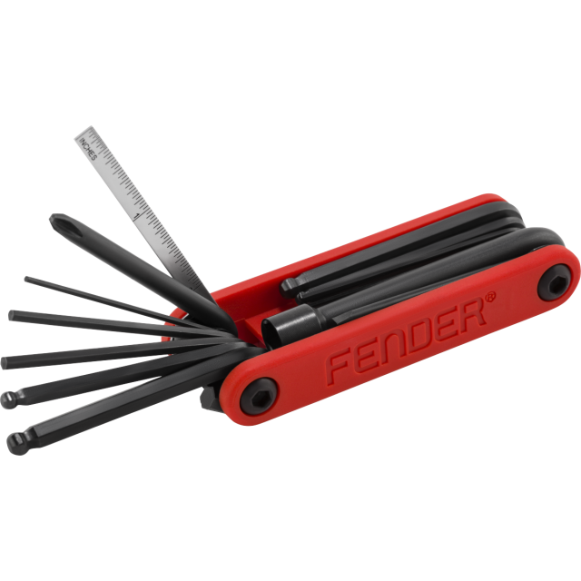 Guitar/Bass Multi-Tool