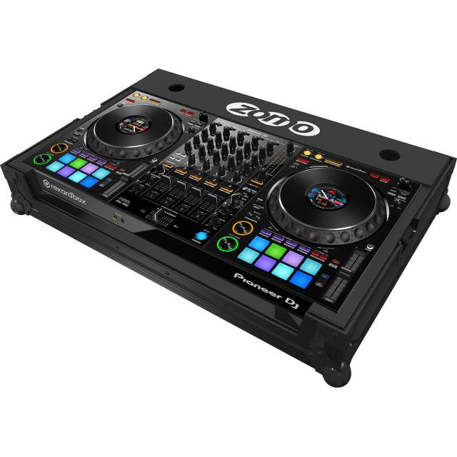 P-DDJ1000 NSE  - Flightcase Pioneer DDJ-1000