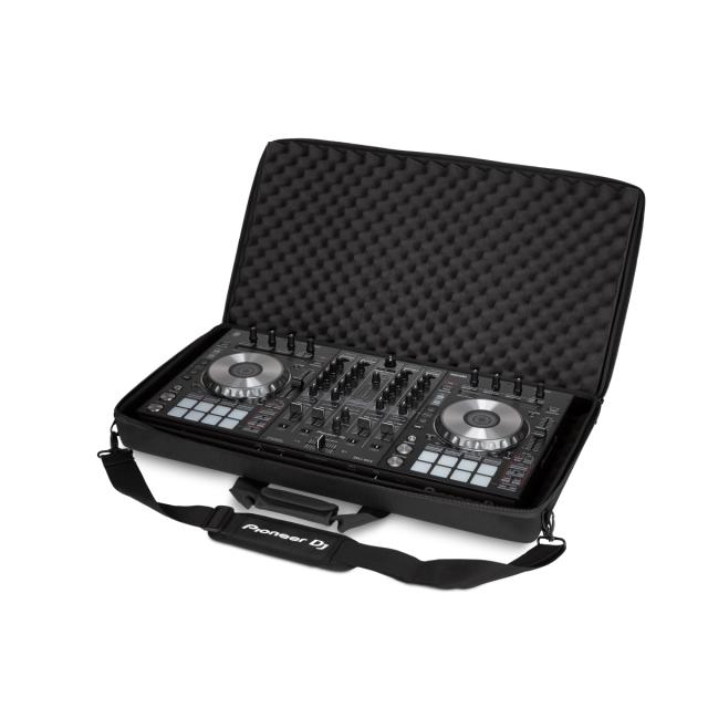 DJ controller bag for the DDJ-1000, DDJ-SX, DDJ-SX2, DDJ-SX3 and DDJ-RX