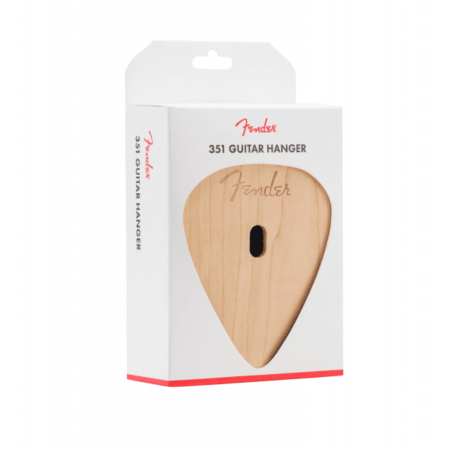 351 Wall Hanger, Maple