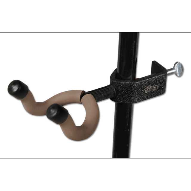 Reggi-chitarra per asta microfono