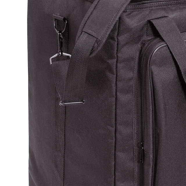 Borsa imbottita per cajon