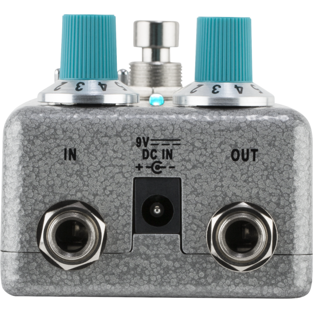 Hammertone Chorus stompbox
