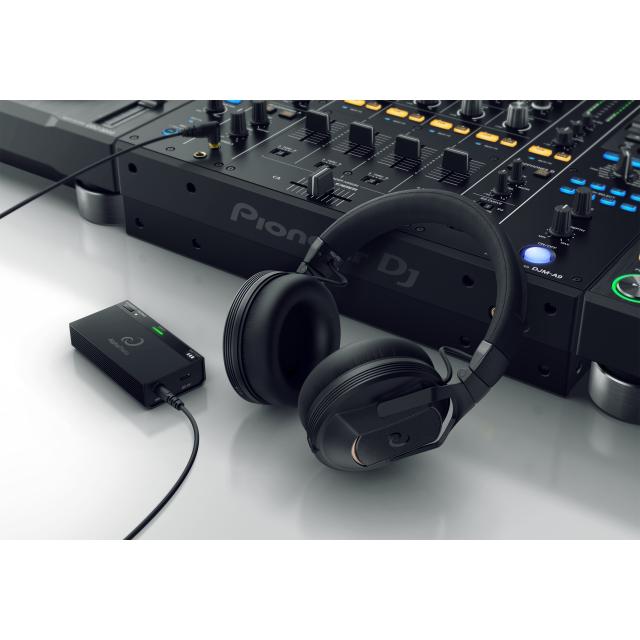 Cuffie DJ professionali wireless senza trasmettitore