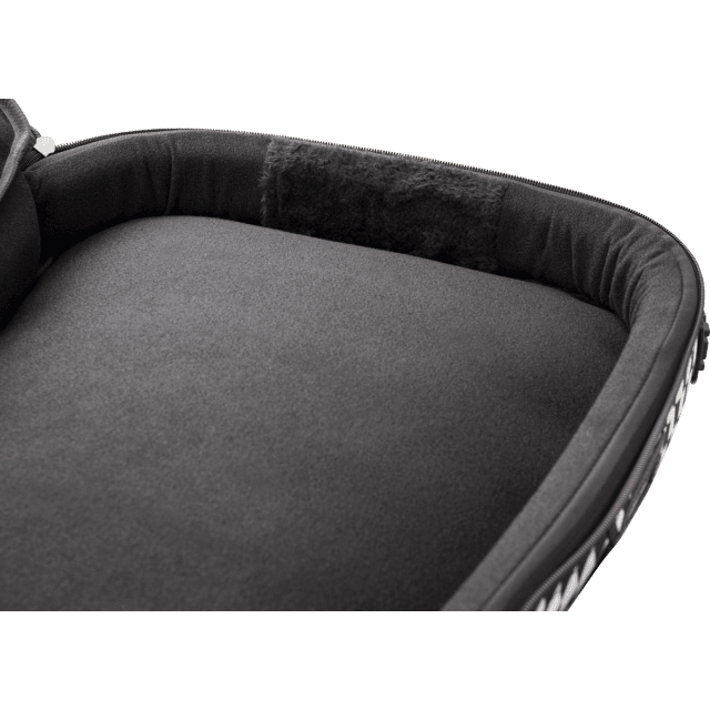 Borsa per chitarra elettrica Fender FE620, Checkerboard