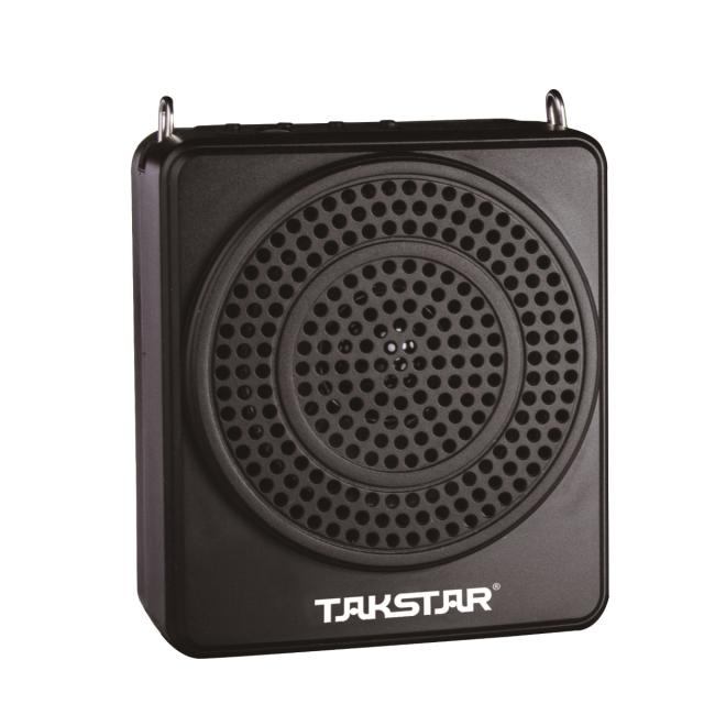 Amplificatore vocale portatile batteria ricaricabile lunga durata