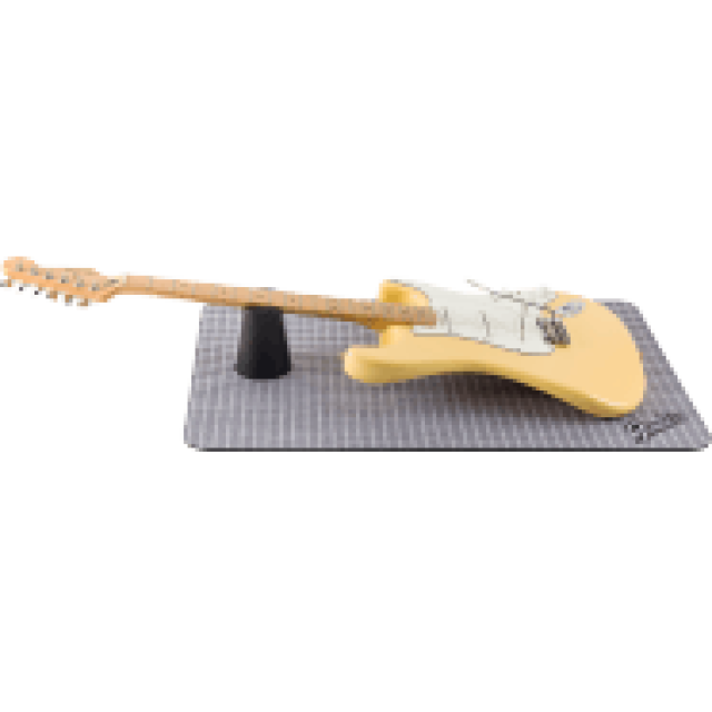 Fender Work Mat, Grill Cloth