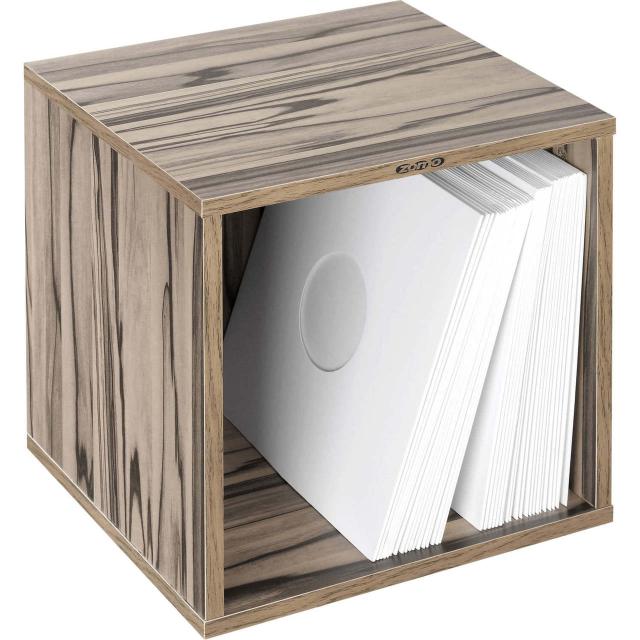 VS-Box 100 - zebrano