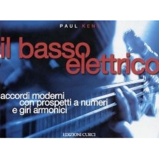 Il Basso Elettrico