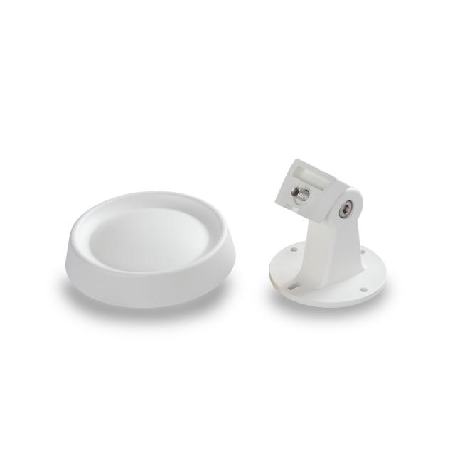 Kit di montaggio a muro per diffusore GLOBE-5140XW (Bianco)