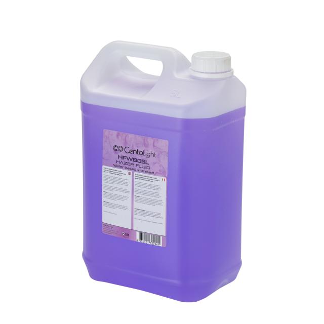 Liquido da Nebbia a Media Densità
