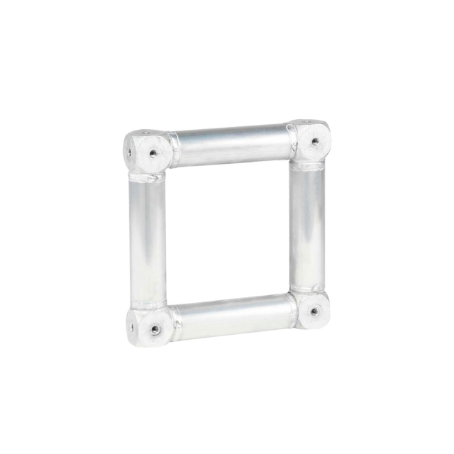 Angolo per Truss con 4 Connettori a Dado per Serie FP (29D4P)