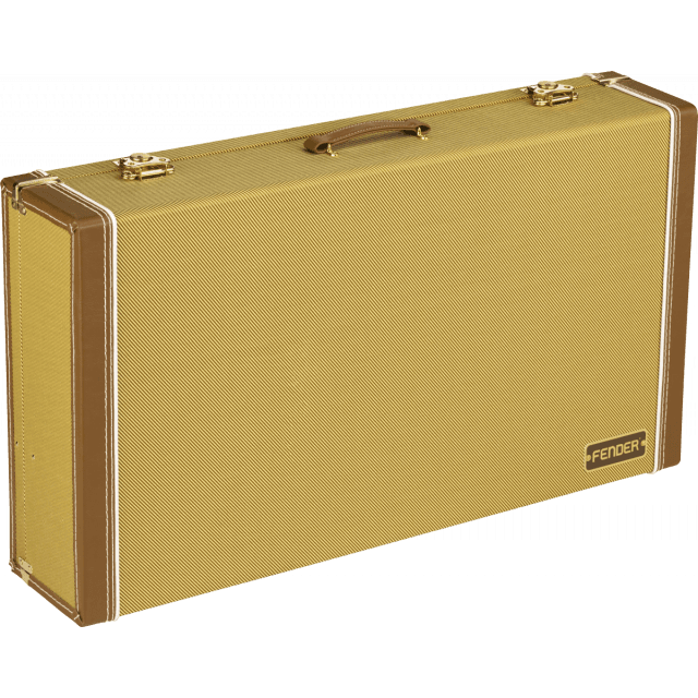 Classic Series Tweed Pedal Board Case