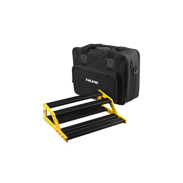Pedalboard per pedali effetto (Small)