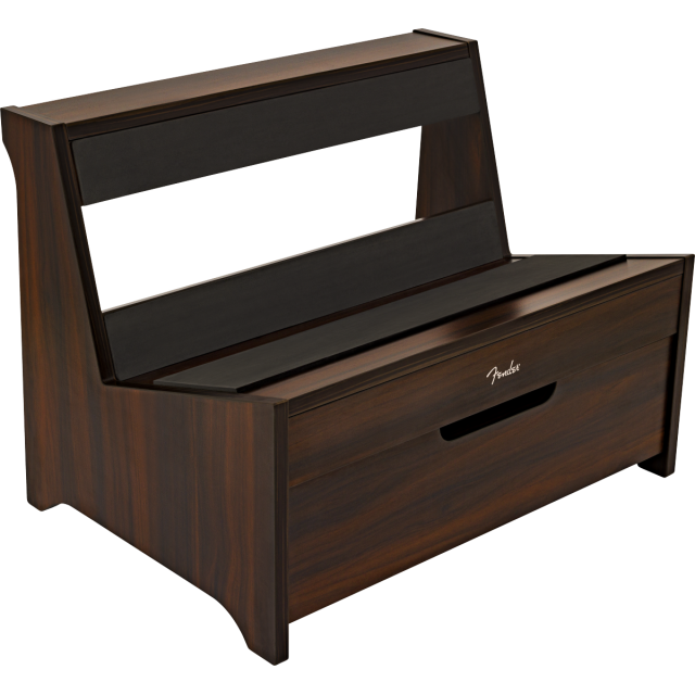 Supporto Fender Deluxe Wooden per amplificatore