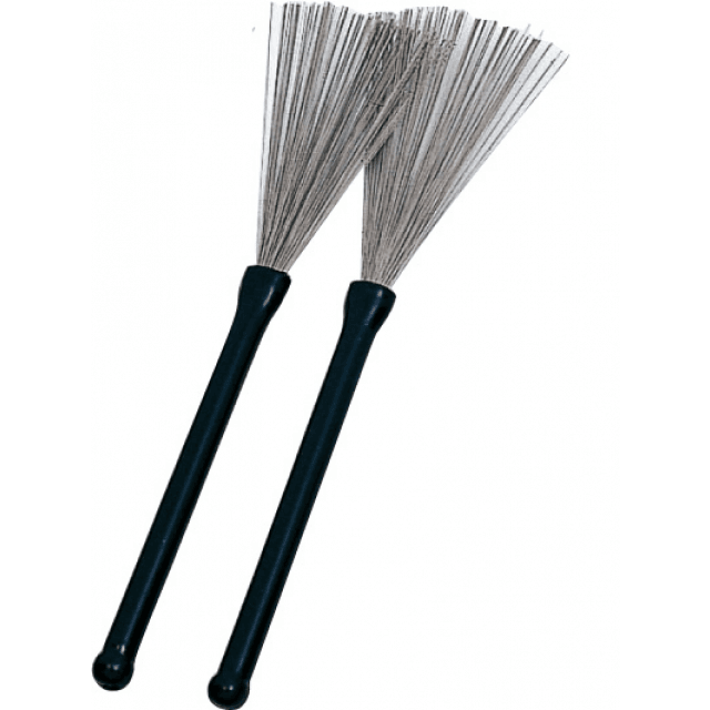 Metal Brush