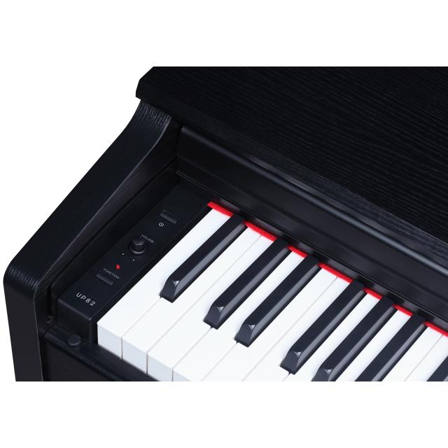 Piano Digitale Verticale Entry Level