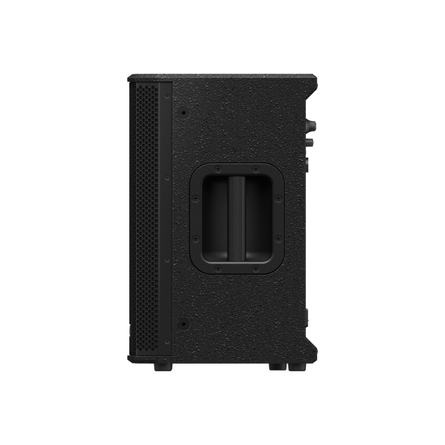 8” 2-way active loudspeaker