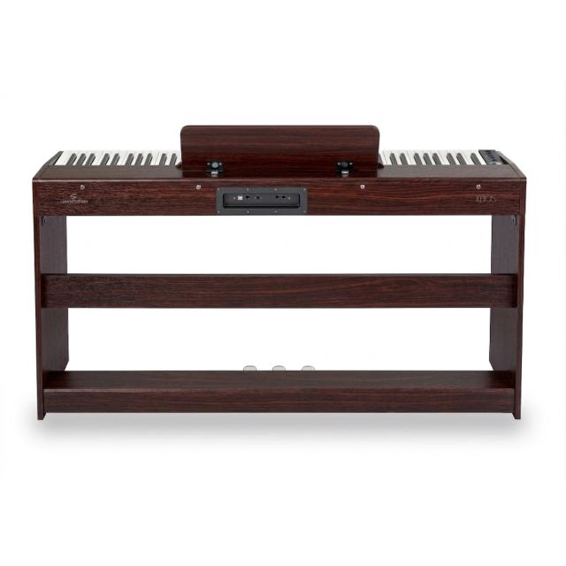 Home Digital Piano with hammer action keys
