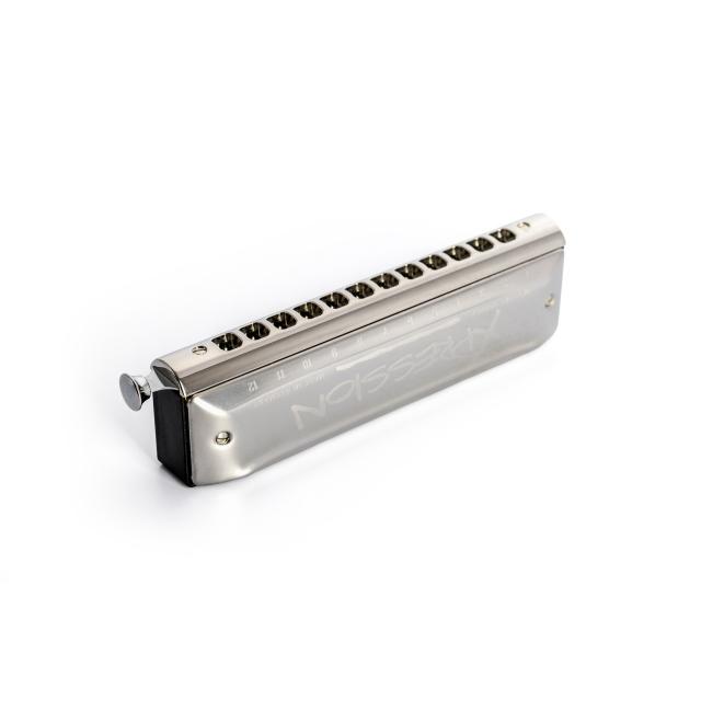 Chromonica Xpression Harmonica, C