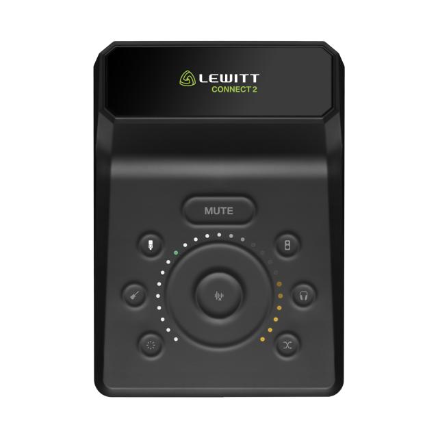 Audio Interface