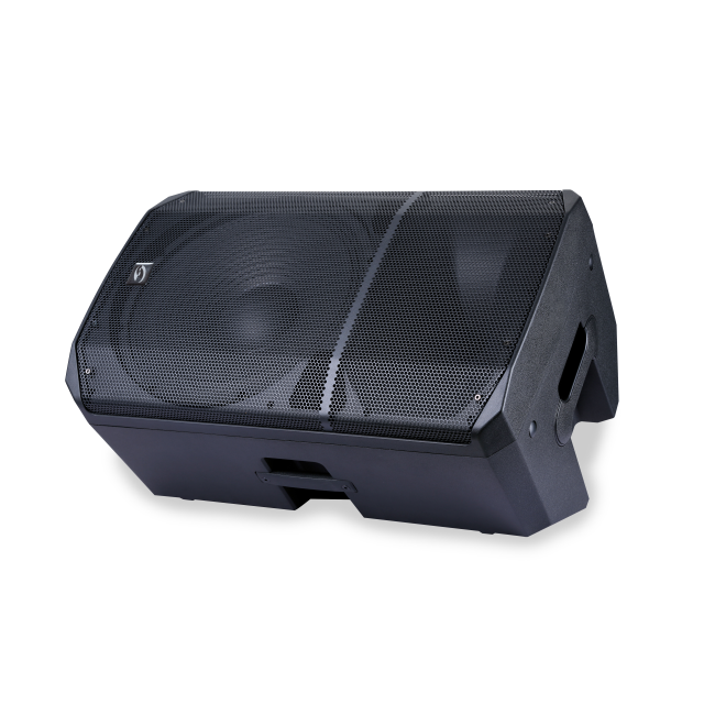 15” 2-Way Active Speakers with Bluetooth and TWS