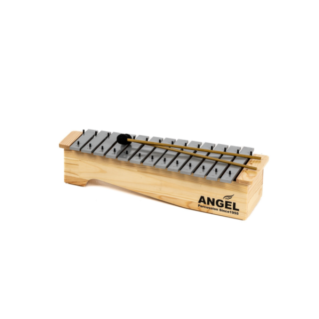 Metallofono Glokenspiel Soprano Angel APM-SW