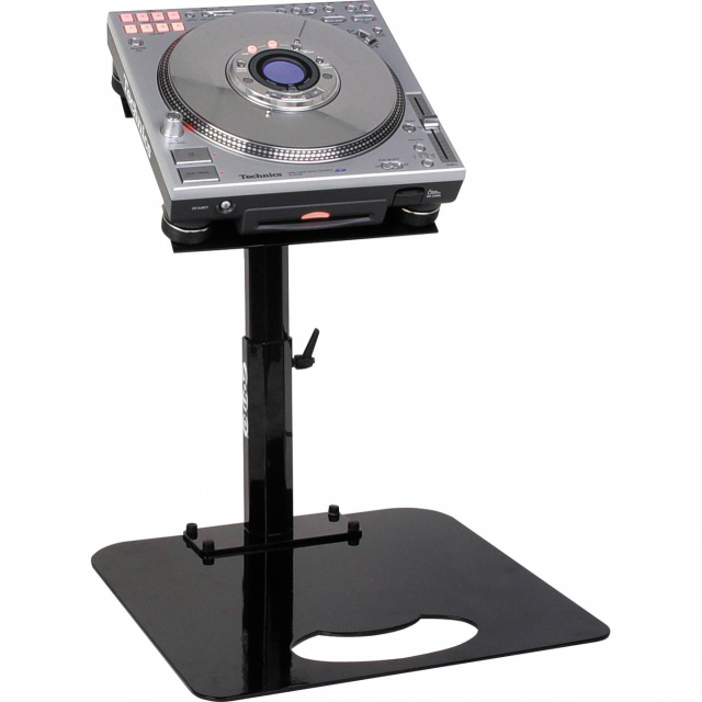 DZ - Pro Stand Technics SL-DZ1200 - silver