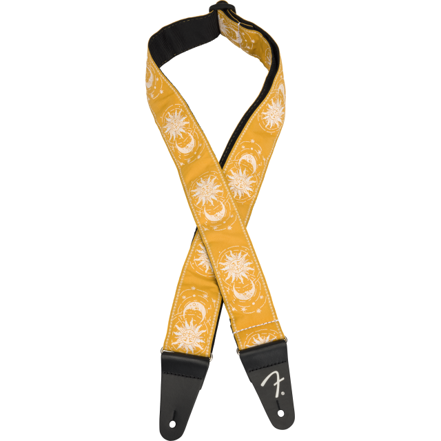 Tracolla American Vintage II Sun Strap Butterscotch Blonde