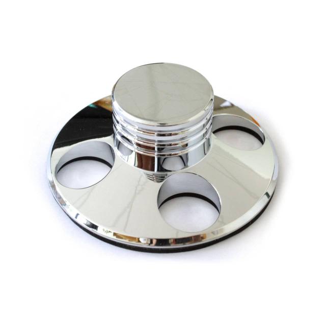 Vinyl Stabilizer PEP DS-10  (Copper material, Silver color)