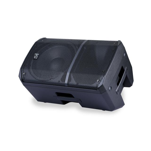 Diffusore Attivo 10” a 2-Vie con Bluetooth e TWS