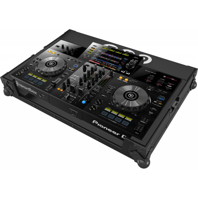 P-XDJ-RR NSE - Flightcase Pioneer XDJ-RR