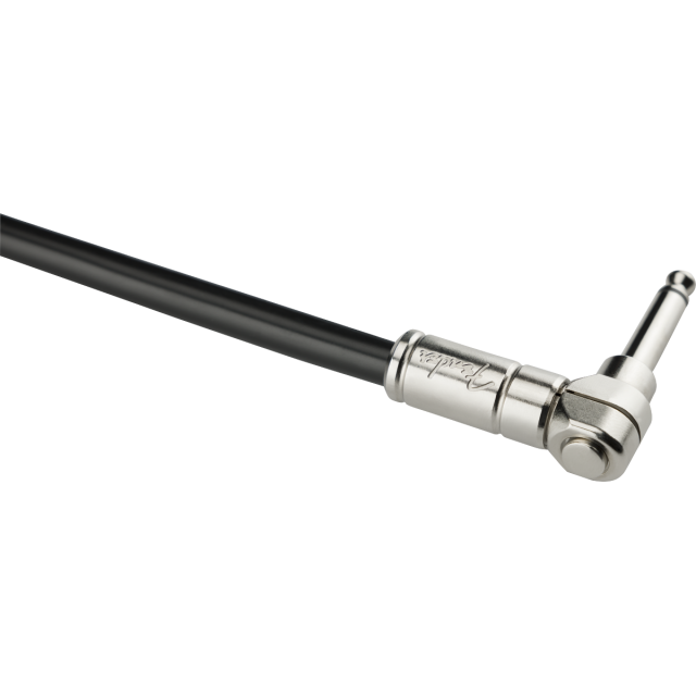 Cavo Fender 15' Professional Series Kill Switch, Straight/Angle