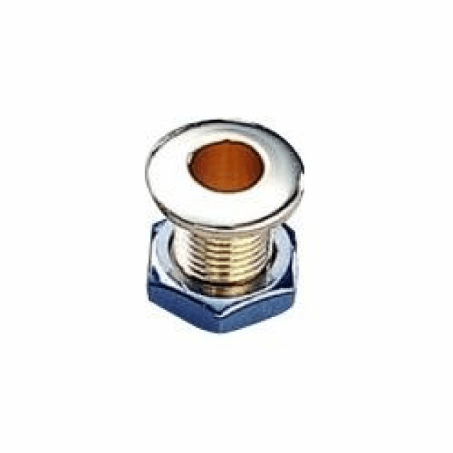 Vent - 10mm bronze