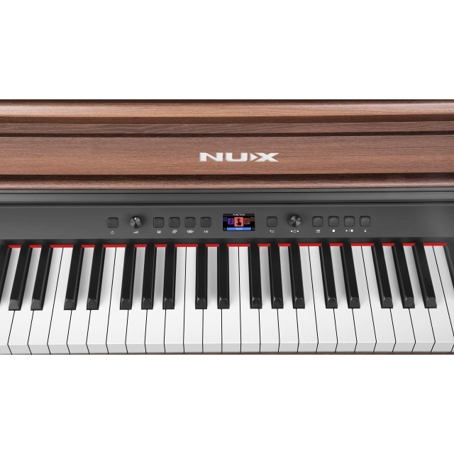 Digital piano