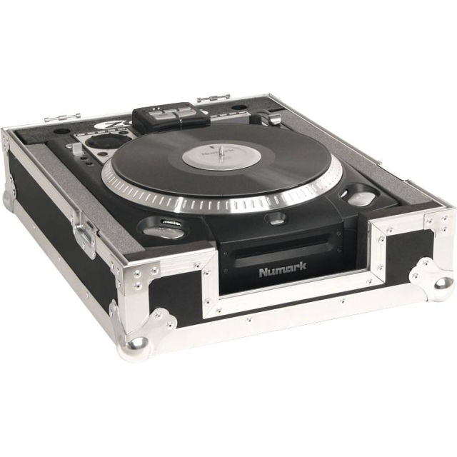 Flightcase CDX | Numark CDX - blue
