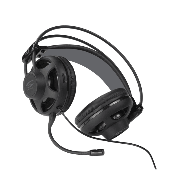 Multimedia USB Stereo Headphone MH-80U