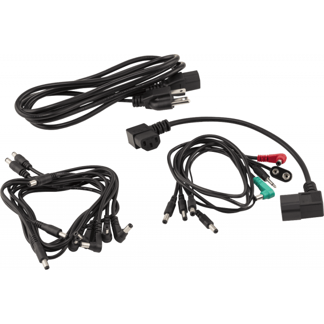 Engine Room® LVL12 Power Supply