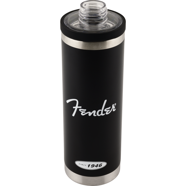 Borraccia Fender Since 1946, Black 9170000089