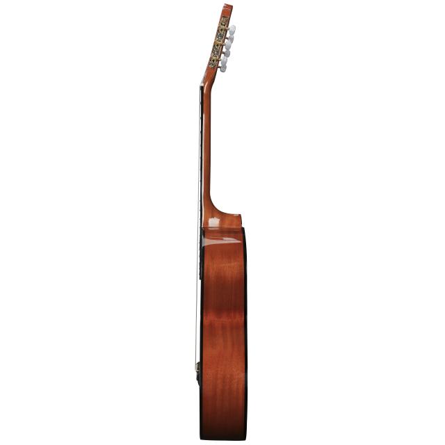 Chitarra classica 4/4 con top solido in abete - Glossy