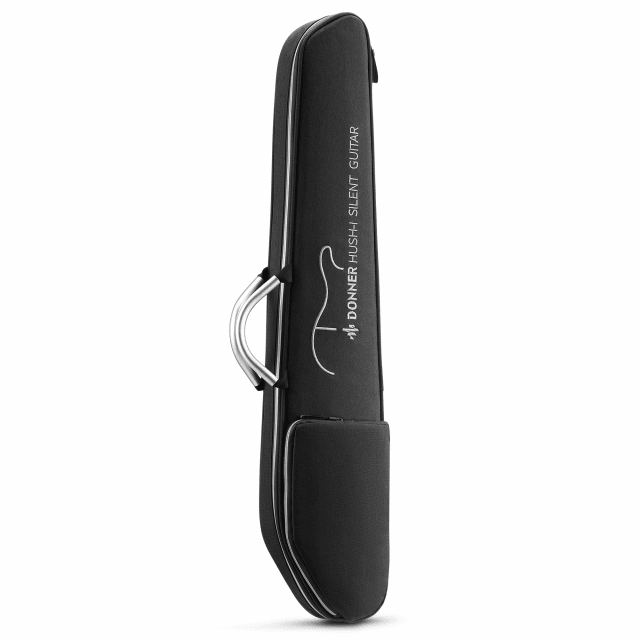 Chitarra acustica portatile - Mahogany