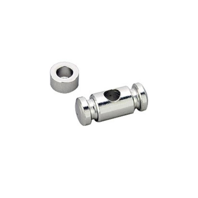 Set Abbassacorde per Chitarra Elettrica (Cromato)